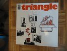 Triangle,Homonymie,EMI / Pathe Label,LP