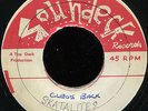 Skatalites - Cleo's Back / Determination JA Soundeck 7