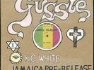 K.C. White PRE LP UK Hawk LP ??