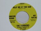 rainbows.help me.capitol dj northern soul.wigan monster