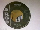 ETTA JAMES-PUSHOVER-ARGO 5437.