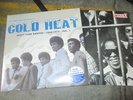 The Funky 16 Corners 2LP + Cold Heat 2LP stones throw