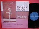 Malcolm Arnold: English.Scottish.& Cornish Dances. Lyrita SRCS 109. LP 12 inch