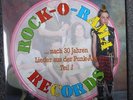 rock-o-rama rebelles européens rebel records ror rrr