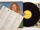 BLIND FAITH - SELF TITLED - VINYL LP ALBUM - ATCO 1ST PRESS SD 33-304 W/ LYRICS