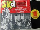 SKA-TALITES from JAMACA. . RARE LP Studio One 9006 . SKA Authentic . EXC 