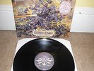 BOLT THROWER Realm Of Chaos LP UK 1989 1st Press EARACHE RECORDS MOSH 13