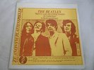 The Beatles Next to Last Recording Session bootleg white label ZAP7866