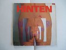GURU GURU HINTEN 1ST PRESS  KRAUTROCK Progres  PAYPAL YES WORLD
