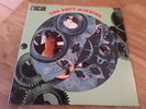 The Soft Machine LP Same 1st LP Probe 1st press 4500 Nude Wheel cover NEAR MINT