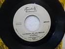 AFROSOUND LATIN AFRO FUNKY LA DANZA DE LOS MIRLOS    FANTASTICO   ???