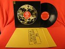 UNITED STATES OF AMERICA 1968 Electronic PSYCH DEMO LP & Orig Outer Bag Female