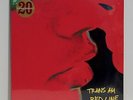 TRANS AM Red Line VINYL 2xLP Sealed/New Thrill Jockey Tortoise