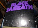 Black Sabbath 
