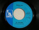 THE SEARCHERS UMBRELLA MAN 45 DJ DEMO UK LIBERTY RECORDS 1968