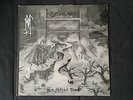 Satyricon dark medieval times LP first press  (signed)