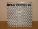 DEAD KENNEDYS IN GOD WE TRUST INC LP RECORD ALTERNATIVE TENTACLES UNPLAYED