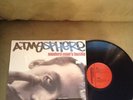 ATMOSPHERE - MODERN MAN'S HUSTLE RARE 2002 EP FAT BEATS RECORDS W/HYPE STICKER