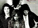 QUEEN AT THE BEEB LP VINYL RARE Band of Joy label 1989