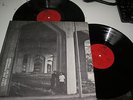 Foley and Kavanaugh - Ways to Get Through double LP Xian folk psych private oop