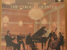Decca SXL 2110 1st WBg 2D/2E   Curzon, Vienna Octet   Schubert   With audio