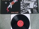 Tygers Of Pan Tang - First Kill 12