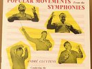HMV ASD 304 1st W/g 1/4   Cluytens   Popular Movements   With audio