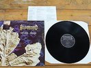 HELLBASTARD - Natural Order LP 1990 Earache UK