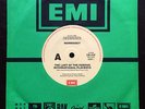 MORRISSEY - Rare 'Last of the Famous International Playboys' Australian 7