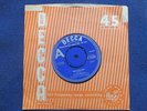 Marc Bolan 'The Wizard' Decca Demo 45RPM 1965 Rare Ex Copy