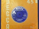 Marc Bolan 'The Third Degree' Decca Demo 1966 Rare Ex Copy 45RPM 7
