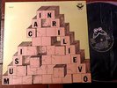 “MUSICA IN RILIEVO” LP orig. Library Italiana di Artisti Vari su BBB