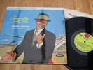 Frank Sinatra – Come Fly With Me  12” Vinyl LP 33RPM  Vocal