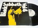 BLACK SABBATH 