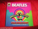 The Beatles - The Magical Mystery Tour, Hörzu SHZE327 Vinyl LP 1971