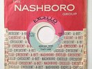 STACY LANE African Twist Mod Soul 45 (Excello) *HEAR