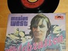 MARIUS WEST:  CELEBRATION - OVERDOSE  7 