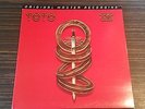 TOTO IV MFSL 1-250 MOBILE FIDELITY ORIGINAL MASTER RECORDING LP ANADISC MOFI
