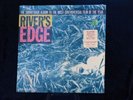       The Rivers Edge (Music From The Motion Picture Soundtrack) **SEALED**