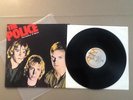 Police - Outlandos d'Amour.  Audiophile Vivante UK 180g LP
