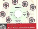 CURTIS LEE  rocker/teen 45  Pure Love / With All My Heart - NM