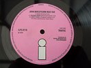 Traffic,John Barleycorn Must Die,PINK ISLAND,U.K.1970, Superb Audio,Excellent +,
