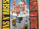 Appetite For Destruction Vinyl Banned Cover