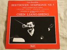 CHEN LIANG-SHEN Beethoven: Symphony #9 PRISMA Digital Private LP Switzerland