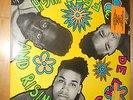 DE LA SOUL 3 Feet High and Rising LP 1989 Tommy Boy Vinyl IN SHRINK