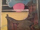 Hawkwind - Warrior On The Edge Of Time - Vinyl LP