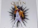 Queen - Rock You From Rio, Live / LP (VP 80003)