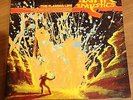 2xLP Flaming Lips - At War At The Mystics * Warner 2006 limited 180 gram edition