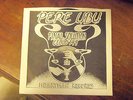 Pere Ubu 45 Final Solution hearthan cleveland proto punk rocket from tombs 1976