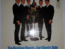 THE ROCKING GHOSTS-FOR GHOSTS ONLY VINYL LP 1966